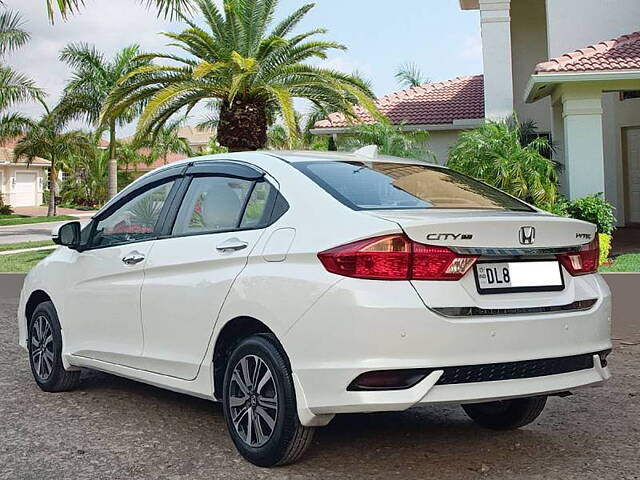 Used Honda City [2014-2017] V in Delhi