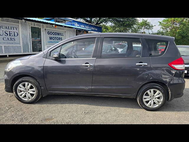 Used Maruti Suzuki Ertiga [2015-2018] ZXI+ in Pune