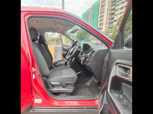 Used Maruti Suzuki Vitara Brezza [2016-2020] ZDi AGS in Mumbai