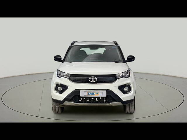 Used Tata Nexon [2020-2023] XZ Plus (S) [2022-2023] in Delhi