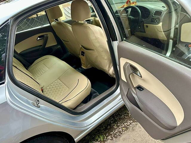 Used Volkswagen Vento [2010-2012] Highline Petrol in Mumbai