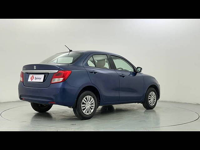 Used Maruti Suzuki Dzire VXi [2020-2023] in Gurgaon