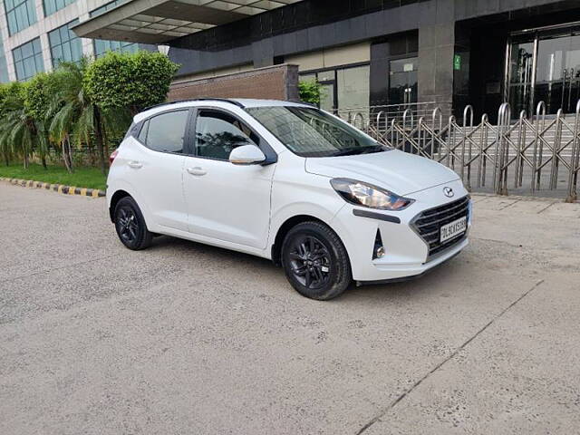 Used Hyundai Grand i10 Nios [2019-2023] Sportz 1.2 Kappa VTVT in Delhi