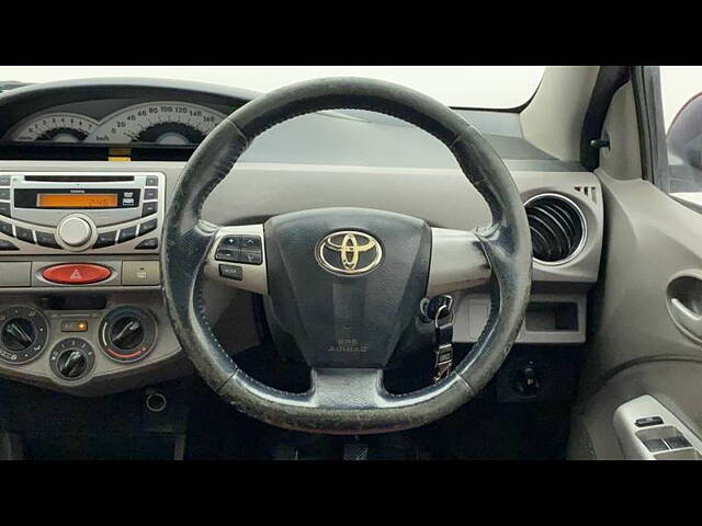 Used Toyota Etios [2010-2013] VX in Delhi