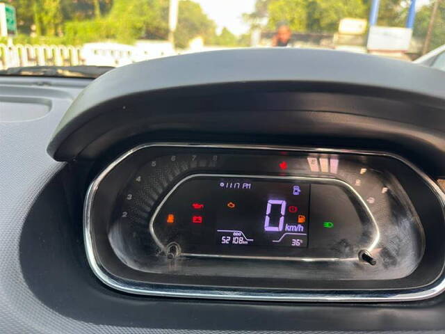 Used Tata Tiago XZ Plus CNG [2022-2023] in Lucknow