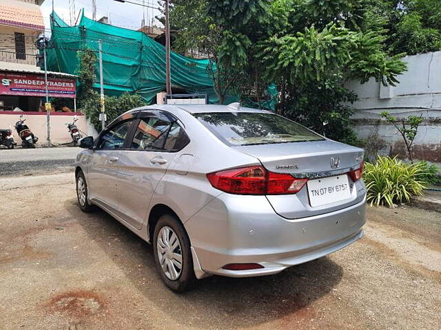 Used Honda City [2014-2017] SV CVT in Coimbatore