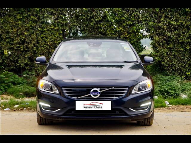 Used 2018 Volvo S60 in Delhi