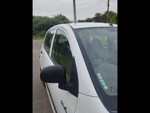 Used Hyundai i10 [2010-2017] Era 1.1 LPG in Hyderabad