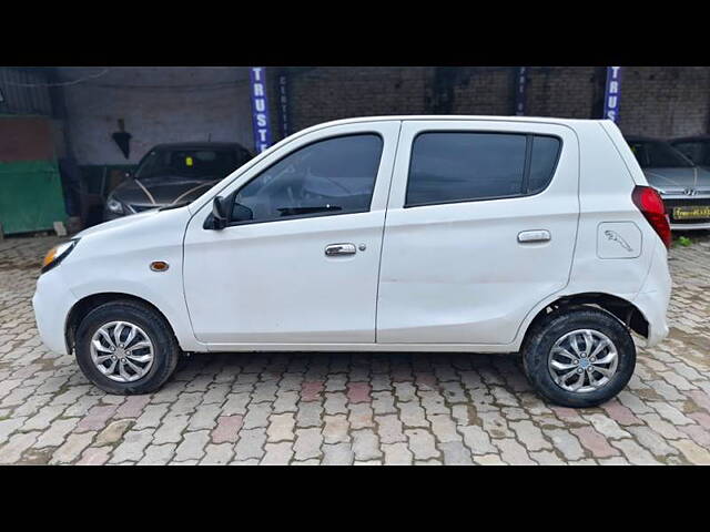 Used Maruti Suzuki Alto 800 VXi in Lucknow