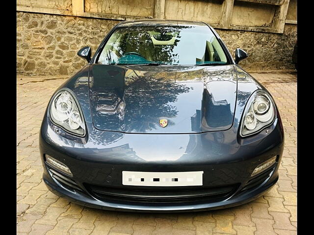Used 2013 Porsche Panamera in Pune
