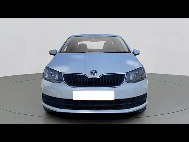 Used 2020 Skoda Rapid in Bangalore