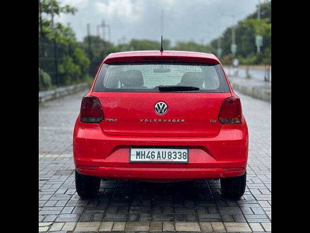 Used Volkswagen Polo [2016-2019] Highline1.5L (D) in Navi Mumbai