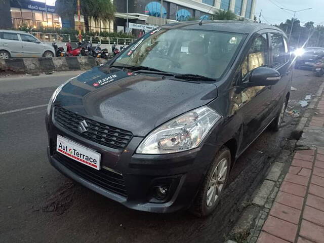 Used Maruti Suzuki Ertiga [2018-2022] ZXi in Bangalore