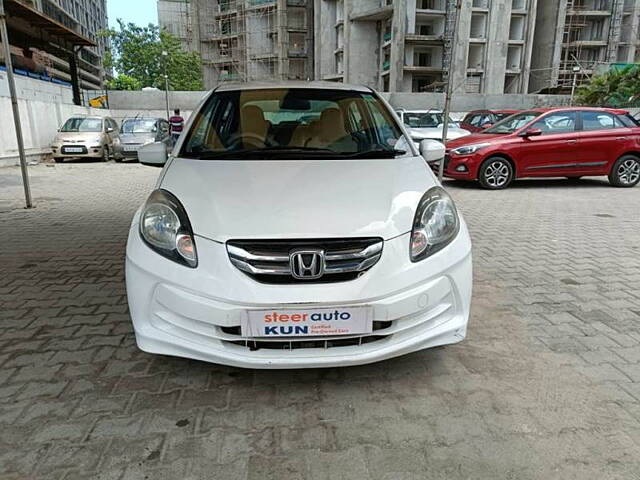 Used Honda Amaze [2013-2016] 1.5 VX i-DTEC in Chennai