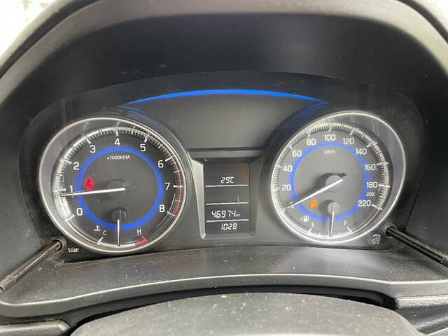 Used Maruti Suzuki Baleno [2015-2019] Delta 1.2 AT in Jaipur