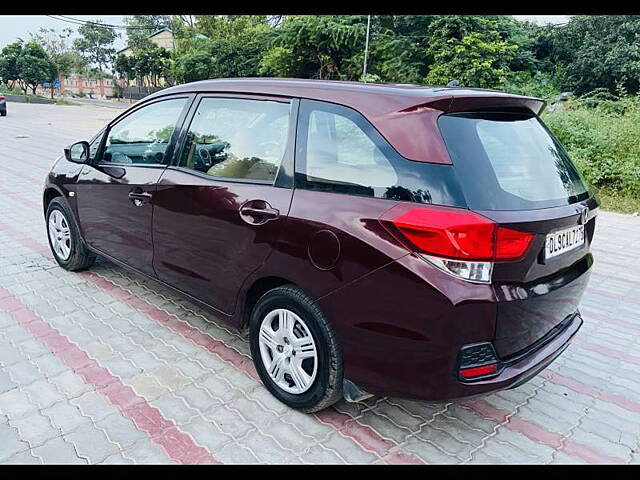 Used Honda Mobilio S Petrol in Delhi