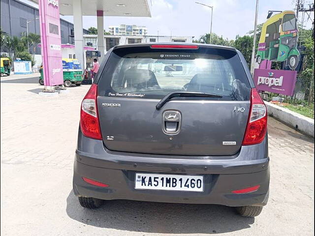 Used Hyundai i10 [2010-2017] Sportz 1.2 Kappa2 in Bangalore