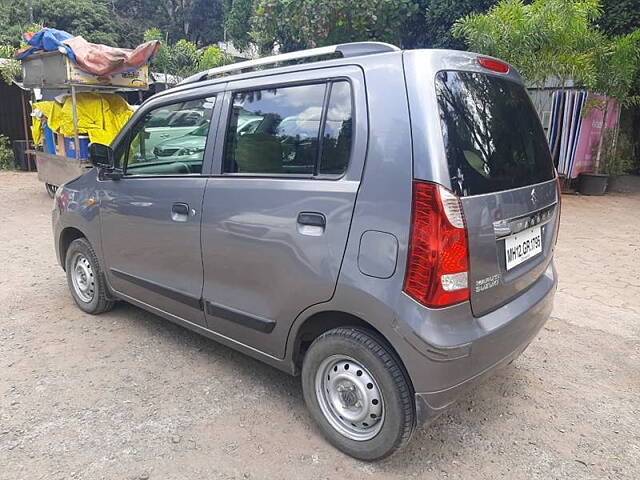 Used Maruti Suzuki Wagon R 1.0 [2010-2013] LXi in Pune