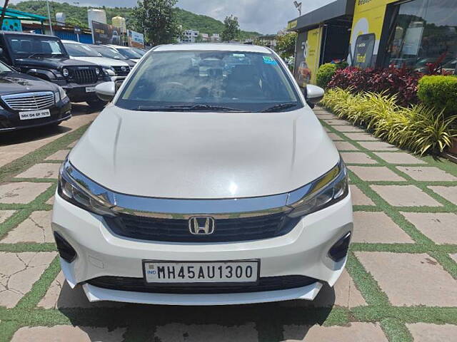 Used 2023 Honda City in Pune