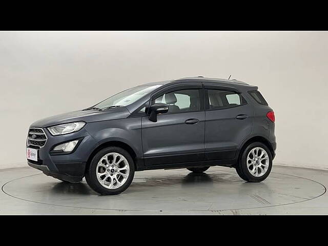 Used 2018 Ford Ecosport in Delhi