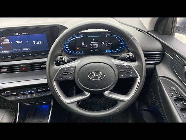 Used Hyundai i20 [2020-2023] Asta (O) 1.2 MT in Hyderabad