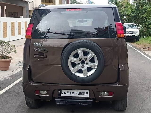 Used Mahindra Quanto [2012-2016] C8 in Bangalore