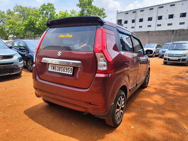 Used Maruti Suzuki Wagon R [2019-2022] VXi 1.0 [2019-2019] in Madurai