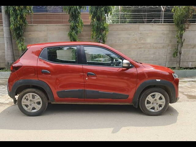 Used Renault Kwid [2015-2019] 1.0 RXT [2016-2019] in Delhi