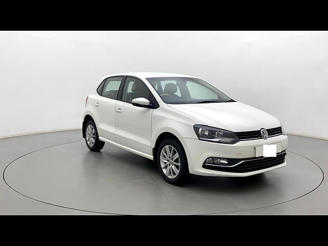 Used 2016 Volkswagen Polo in Chennai
