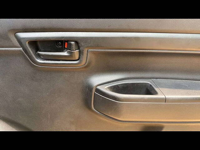 Used Maruti Suzuki S-Presso [2019-2022] VXi Plus in Hyderabad