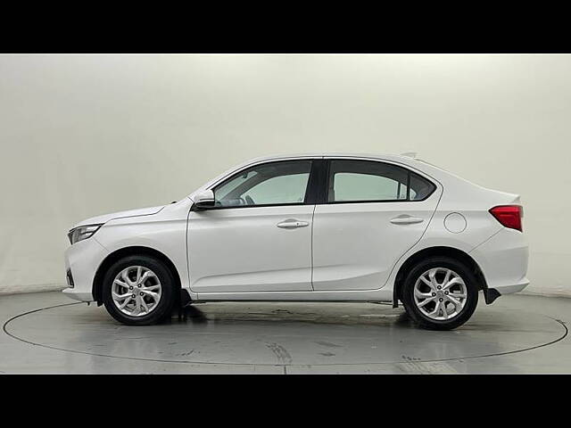 Used Honda Amaze [2018-2021] 1.2 V CVT Petrol [2018-2020] in Delhi