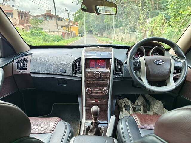 Used Mahindra XUV500 [2011-2015] W8 in Mysore