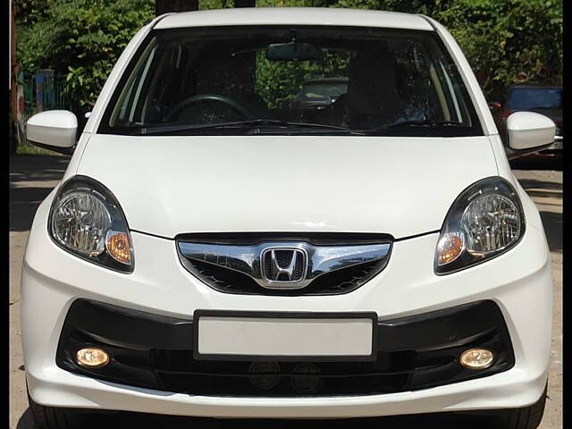 Used Honda Brio [2011-2013] V MT in Thane