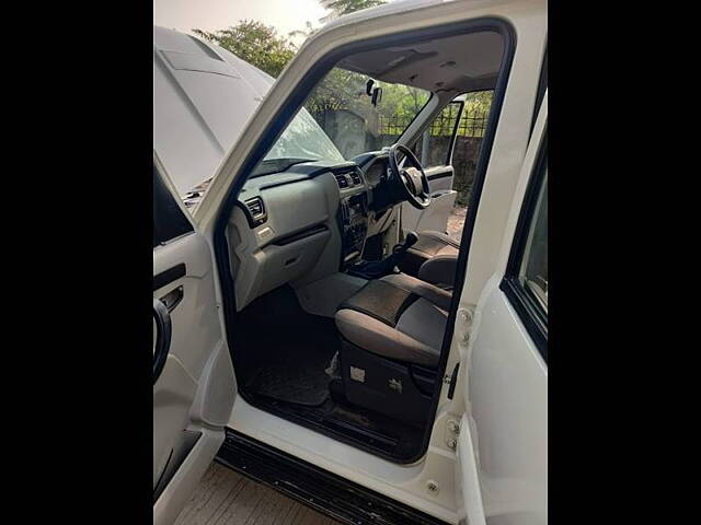 Used Mahindra Scorpio [2014-2017] S8 in Bhopal