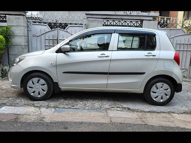 Used Maruti Suzuki Celerio [2017-2021] VXi (O) AMT [2017-2019] in Kolkata