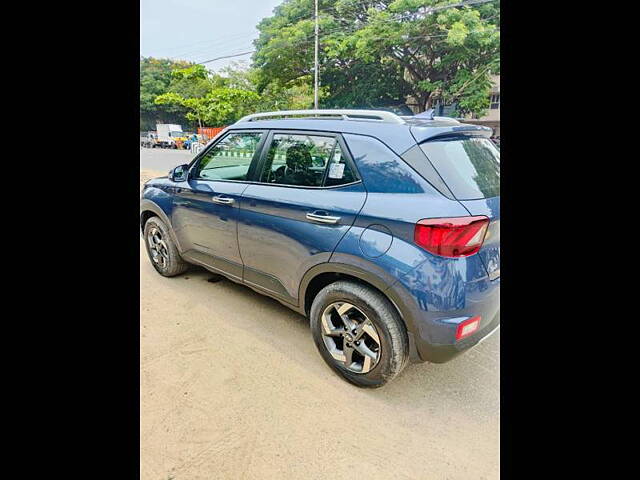 Used Hyundai Venue [2019-2022] SX Plus 1.0 AT Petrol [2019-2020] in Chennai