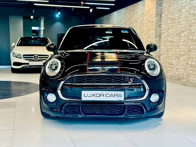 Used 2016 MINI Cooper in Pune