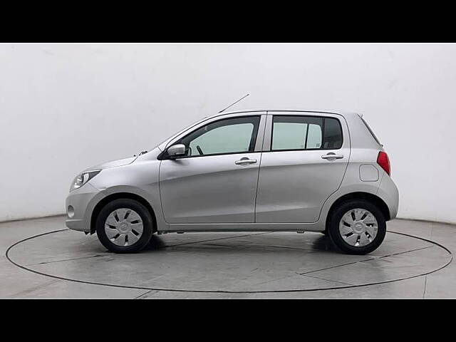 Used Maruti Suzuki Celerio [2017-2021] ZXi AMT [2019-2020] in Chennai