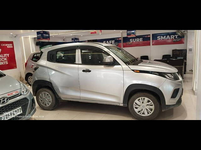 Used Mahindra KUV100 NXT K2 6 STR in Kanpur