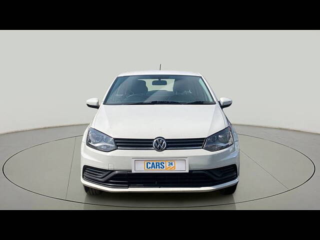 Used Volkswagen Ameo Comfortline 1.0L (P) in Nagpur