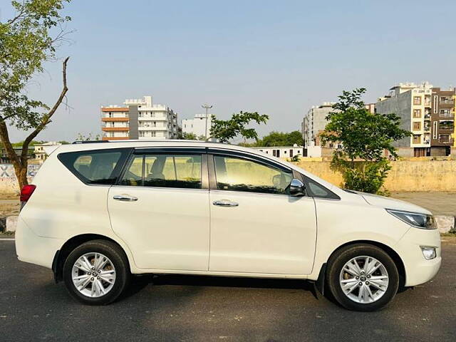 Used Toyota Innova Crysta [2016-2020] 2.4 GX 8 STR [2016-2020] in Delhi