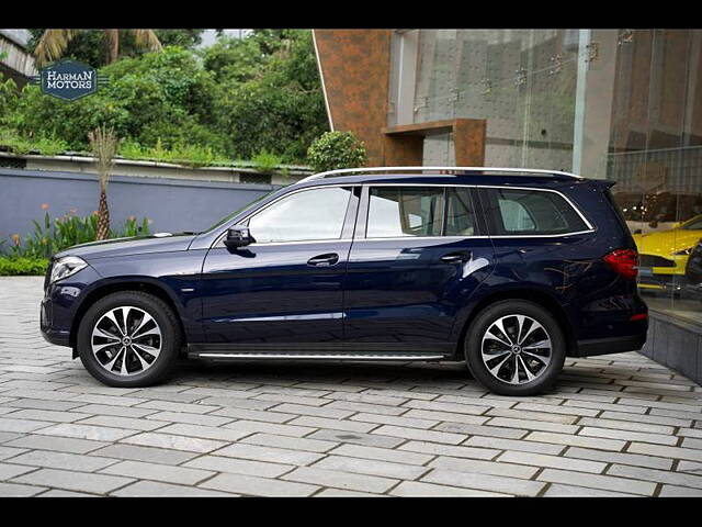 Used Mercedes-Benz GLS [2016-2020] 350 d in Kochi