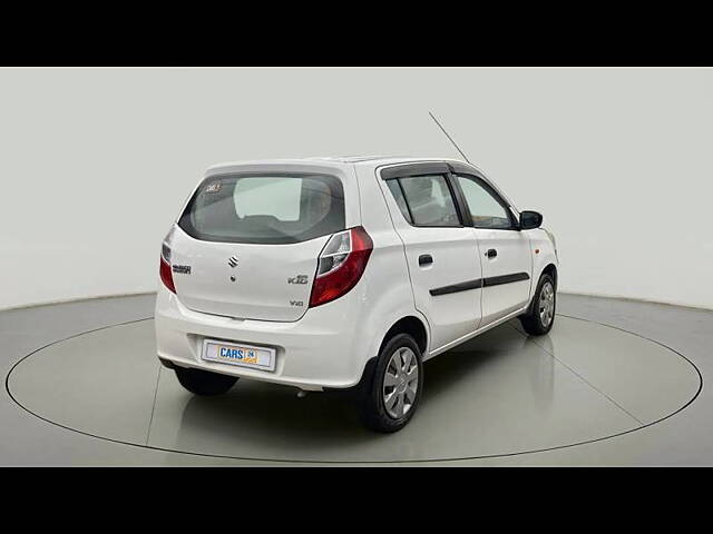 Used Maruti Suzuki Alto K10 [2014-2020] VXi in Delhi