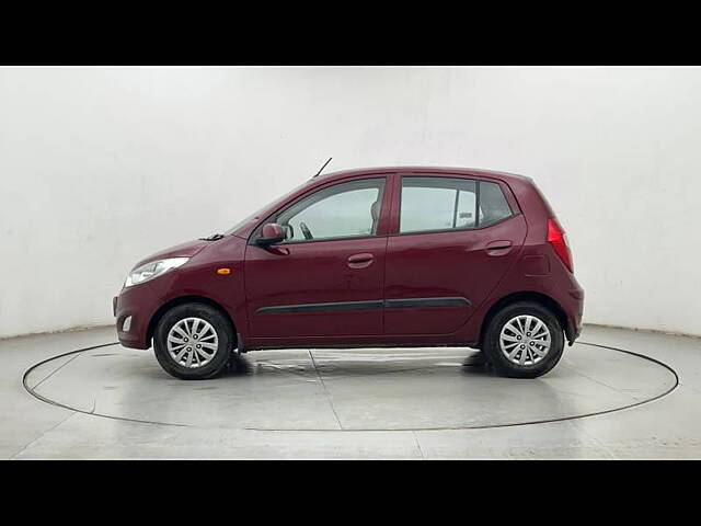 Used Hyundai i10 [2010-2017] Sportz 1.2 Kappa2 in Mumbai