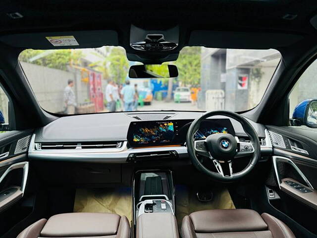 Used BMW X1 sDrive18d M Sport in Kolkata