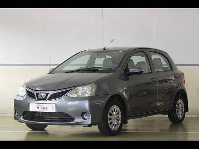 Used Toyota Etios Liva [2011-2013] G in Bangalore