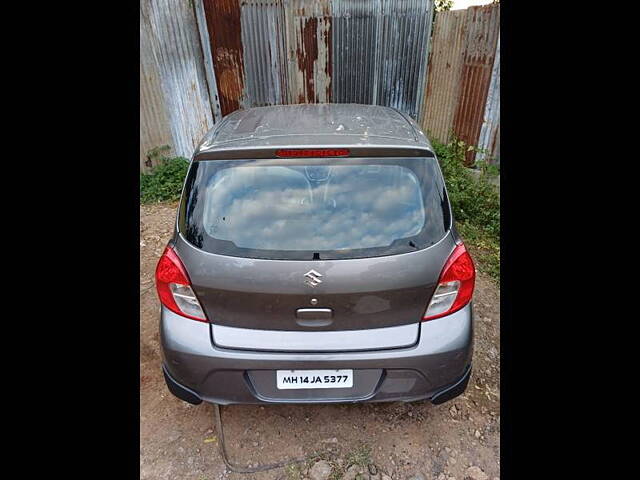 Used Maruti Suzuki Celerio [2017-2021] VXi in Pune