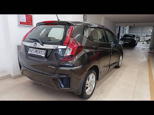 Used Honda Jazz [2015-2018] V Petrol in Bangalore