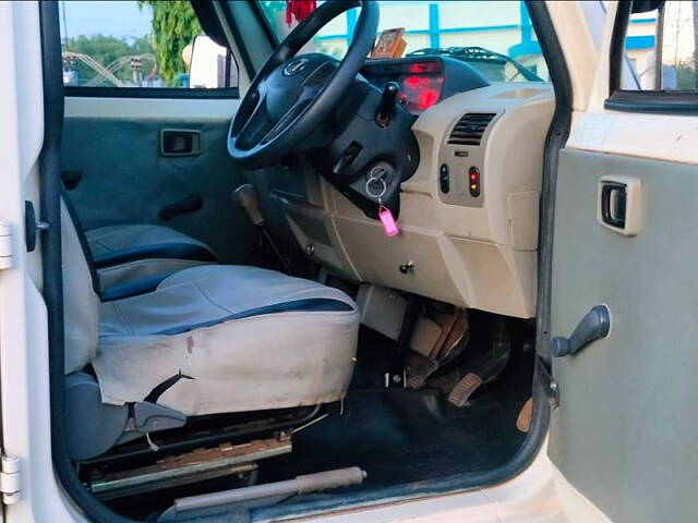 Used Mahindra Bolero [2011-2020] Plus AC BS IV in Kharagpur