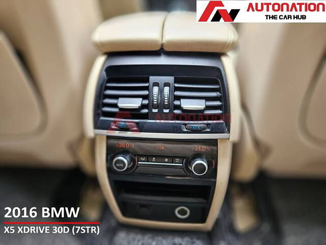 Used BMW X5 [2014-2019] xDrive 30d in Kolkata